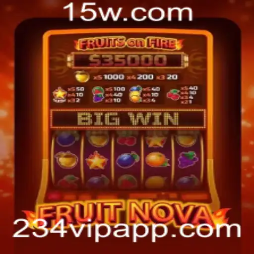 Descubra a Fascinante Aventura de FruitNova: O Jogo que Conquista os Amantes de Frutas