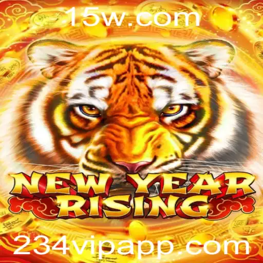 Desvendando NewYearRising: O Jogo que Está Transformando 2024