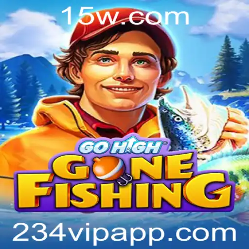 GoHighGoneFishing: Uma Nova Experiência de Pesca Digital