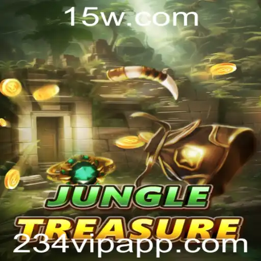 Descubra os Mistérios e Aventuras de JungleTreasure