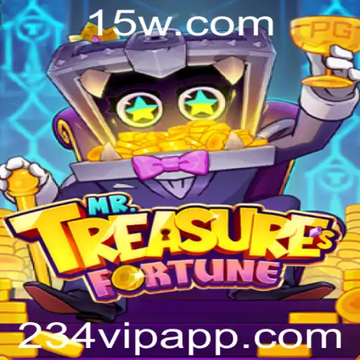 Explorando o Mundo do Jogo MrTreasuresFortune: Uma Aventura Cheia de Surpresas