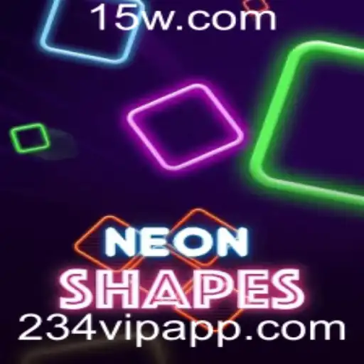 Descubra o Fascinante Mundo de NeonShapes: Um Jogo de Estratégia Vibrante