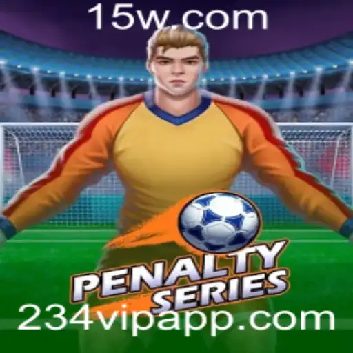 Explorando o Mundo do PenaltySeries: Um Jogo de Estratégia e Precisão