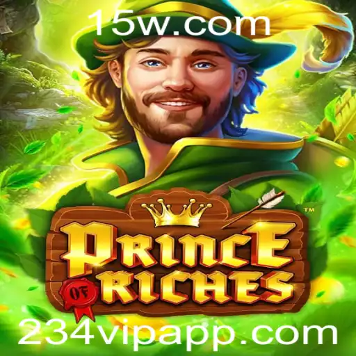 PrinceOfRiches: A Aventura Emocionante no Mundo dos Jogos de Azar