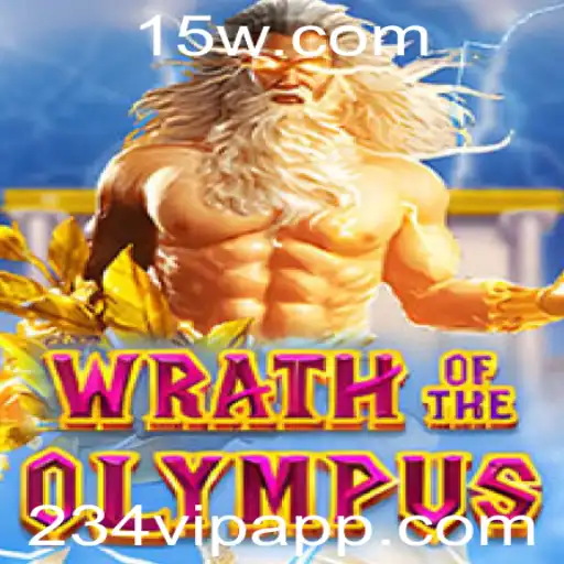 Wrath of Olympus: Um Mergulho no Mundo dos Deuses Gregos