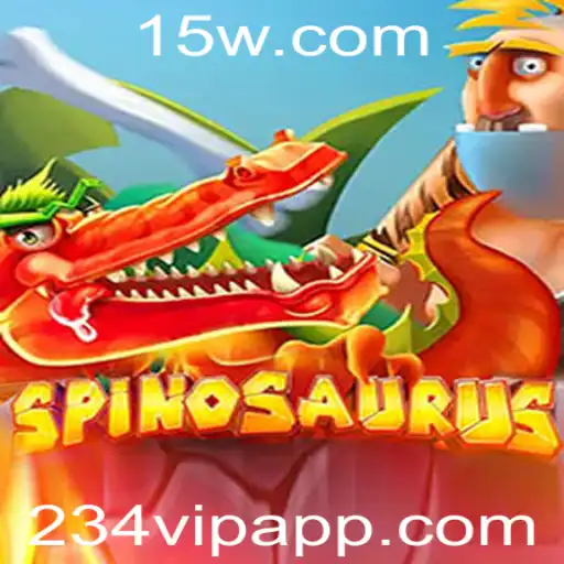 Spinosaurus: Explorando o Fascinante Mundo Jurássico através do Jogo 234vip